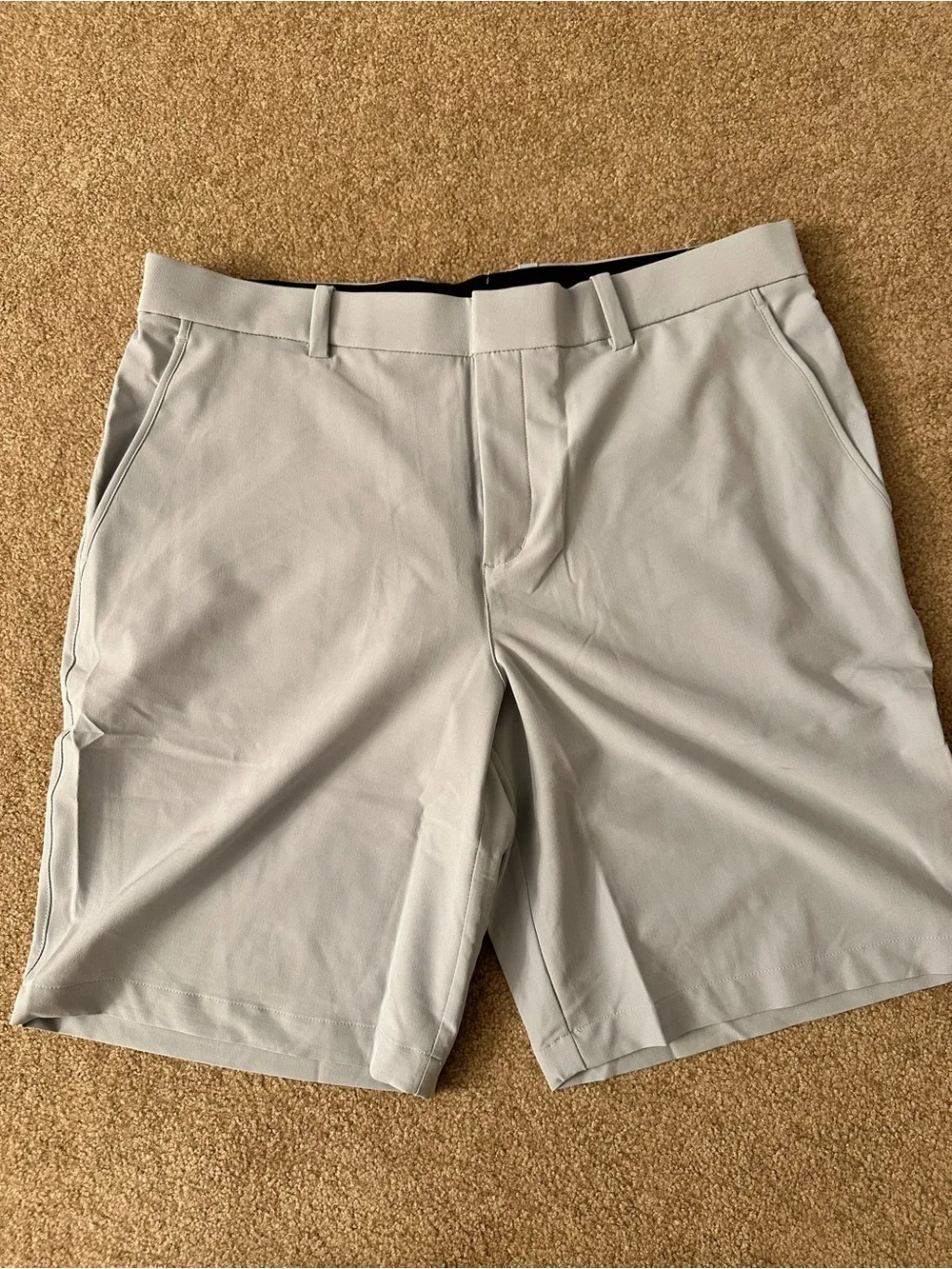 Nike worn only